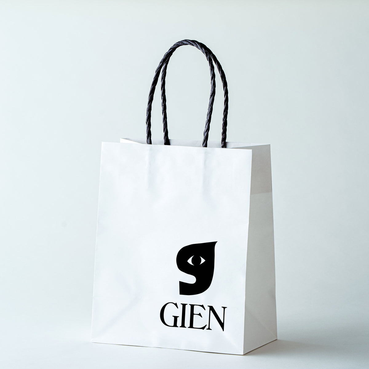 GIEN 紙袋