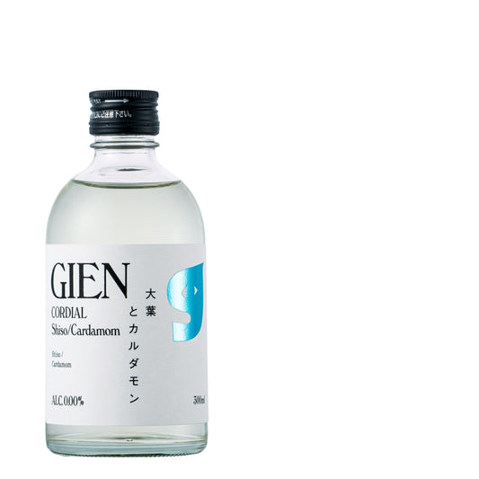 大葉とカルダモン 300ml